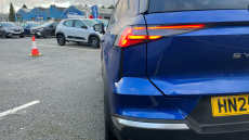 Renault Symbioz 1.6 E-Tech FHEV 145 Techno 5dr Auto Hybrid Estate